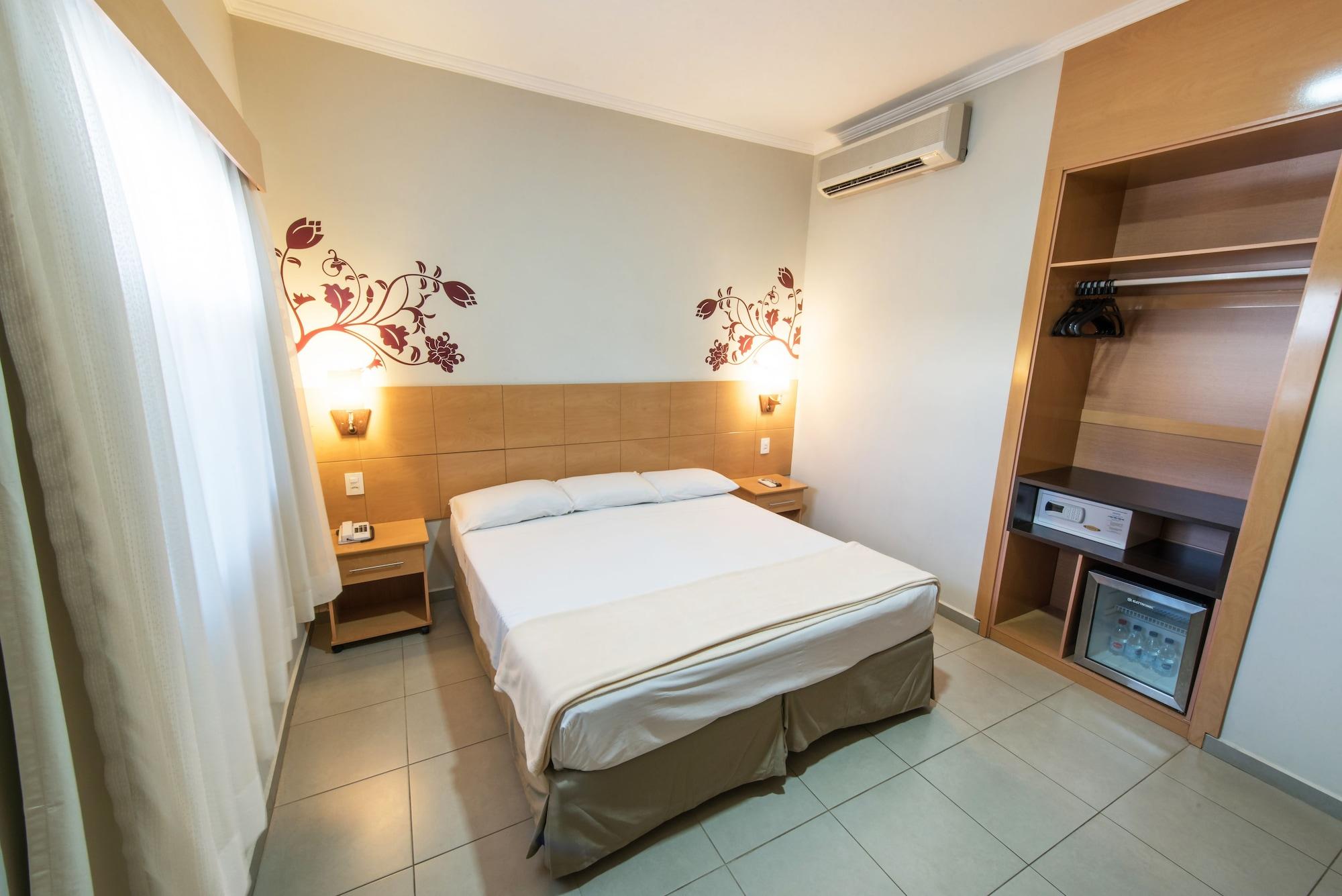 Limeira Suites Eksteriør billede